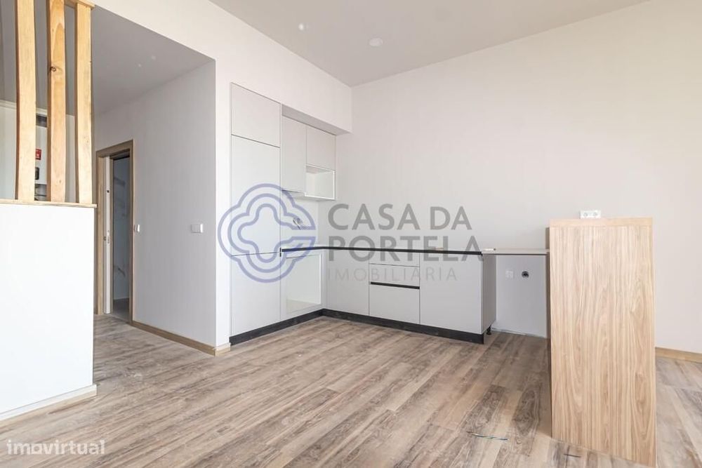 Apartamentos Renovados - MOZELOS