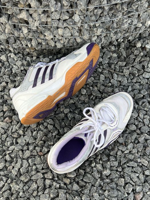 Adidas Speed Court 4.