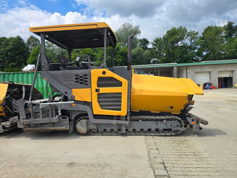 Volvo ABG 7820C  Super stan