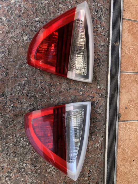 Фари, стопи bmw e91