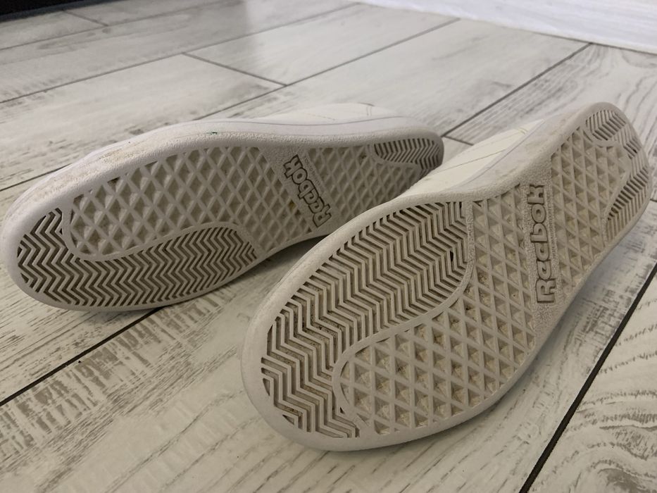 Кеди Reebok 37 (стан нових)