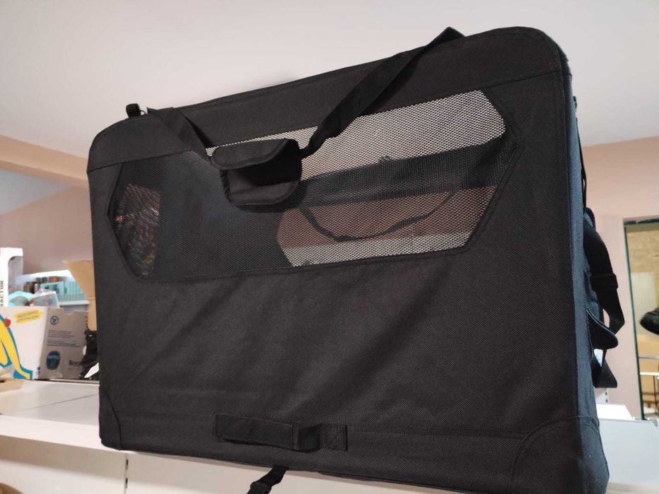 Transporter dla Psa