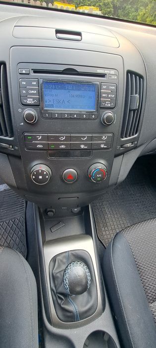 Hyundai i30 1.6 2007