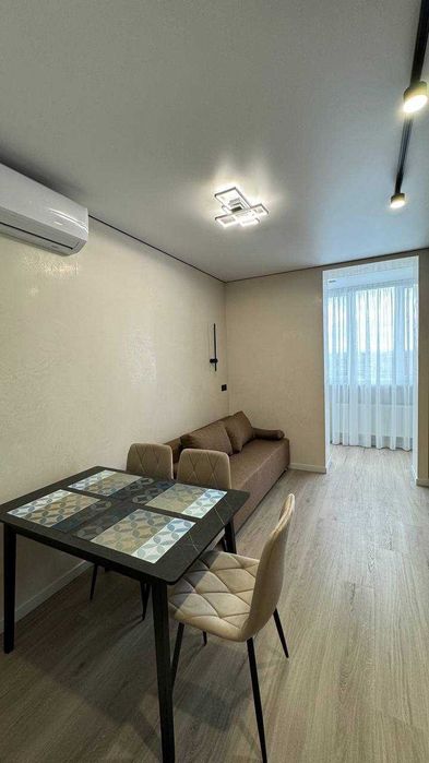 Оренда квартири в ЖК Дім на Янгеля