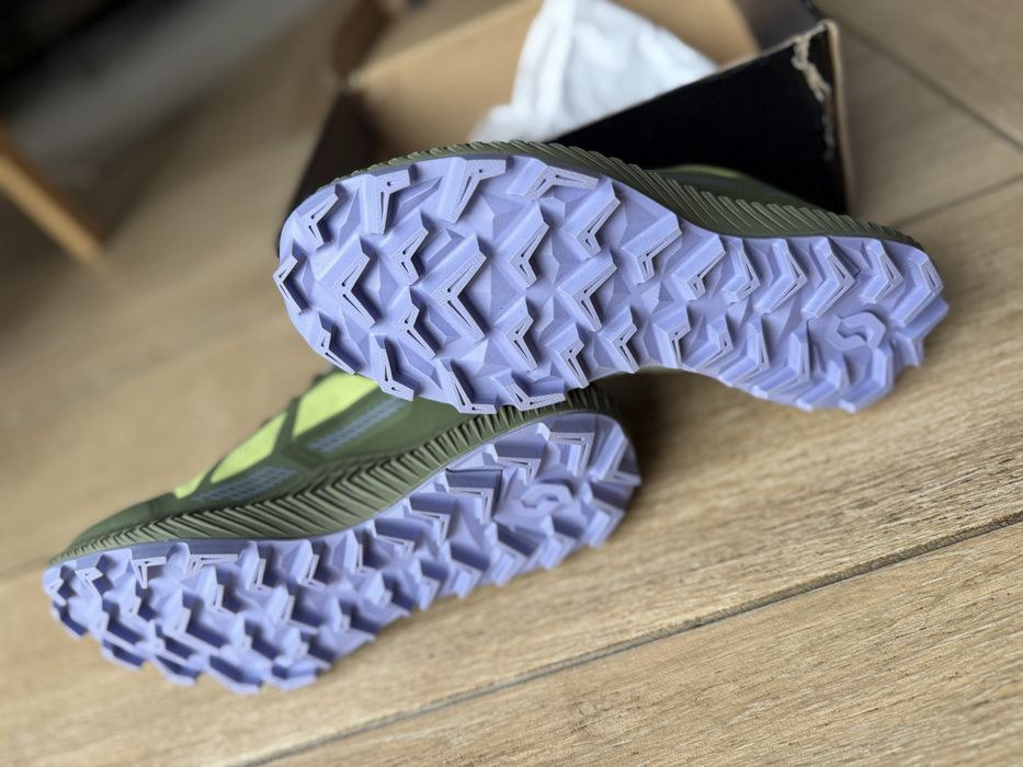 buty Scott damskie