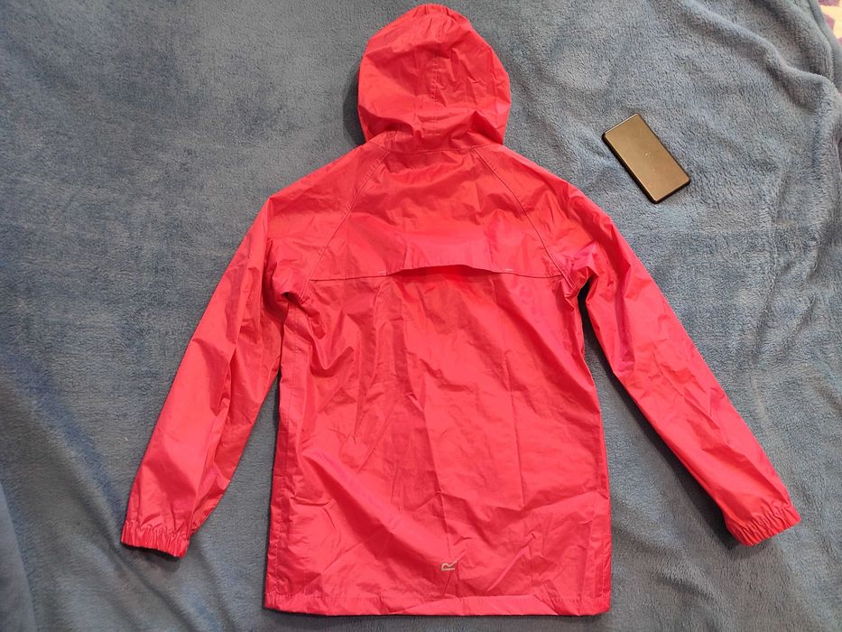 Детский дождевик Regatta Kids Stormbrk Jkt 140 см, 9-10 лет