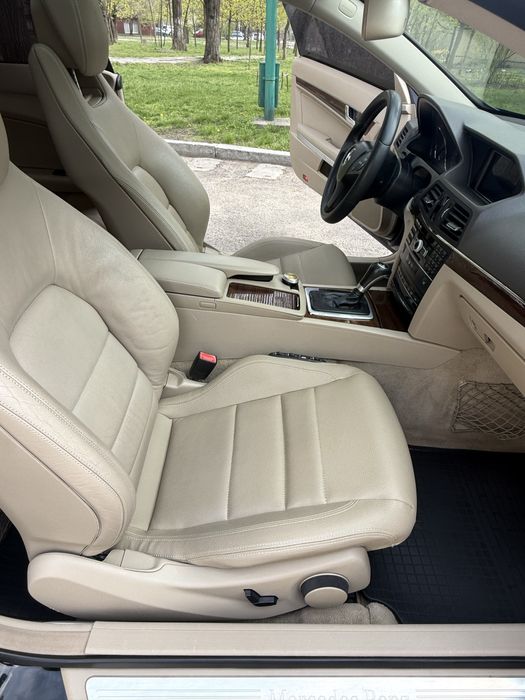 Mercedes-Benz  2,2CDI 2010год IDEAL