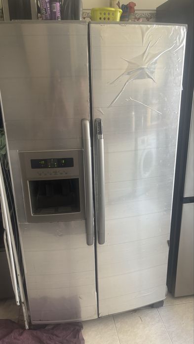 Frigorifico Combinado