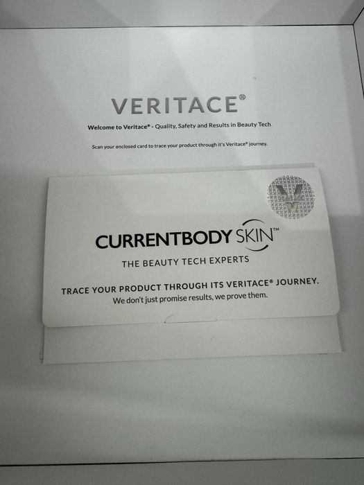 Nowa Maska Led CurrentBody series 2