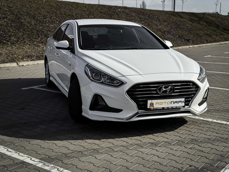 Оренда авто бізнес класу