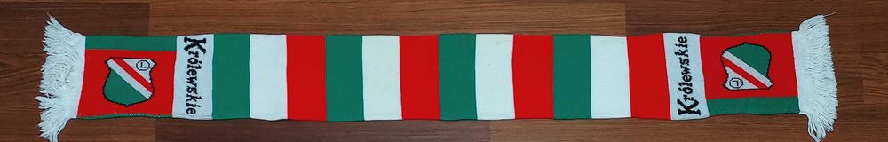 Szalik Legia Warszawa