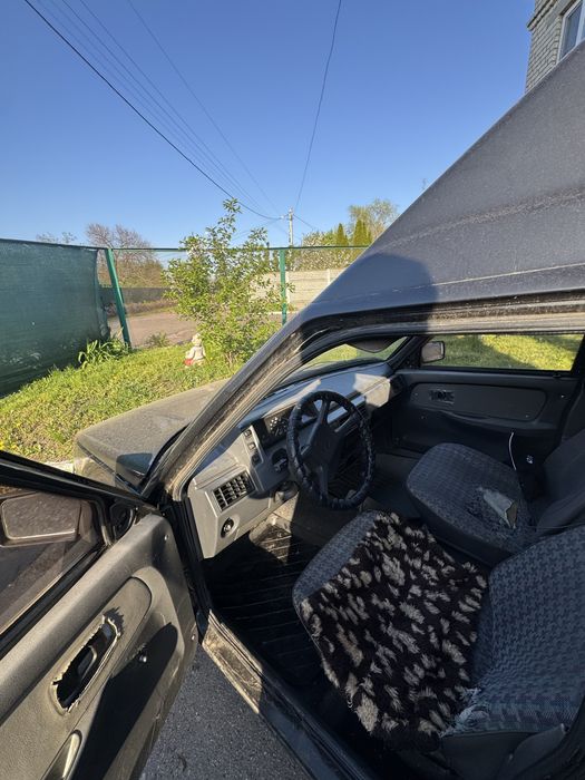 Авто для бізнесу, або перевозки вантажів