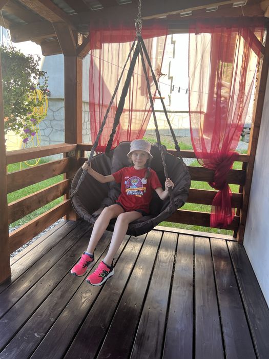 Котедж у Славську»Хата в Карпатах «люкс