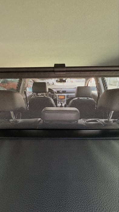 Vw passat variant