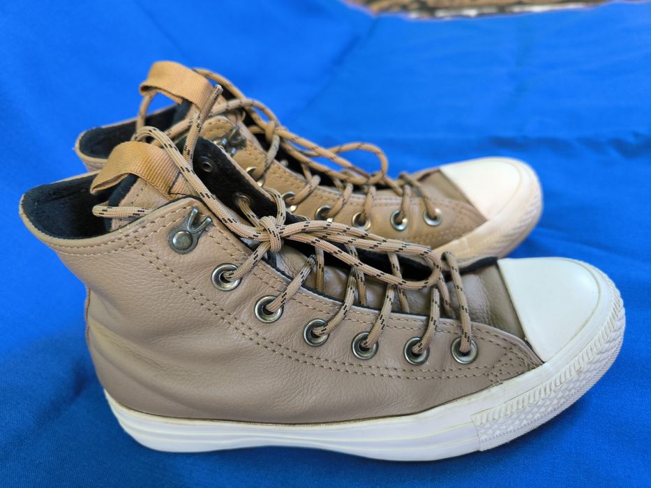 Кеди Converse оригінал