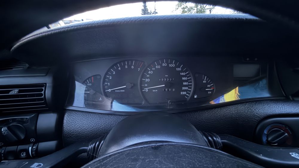Opel Omega 2.0 AT 1995