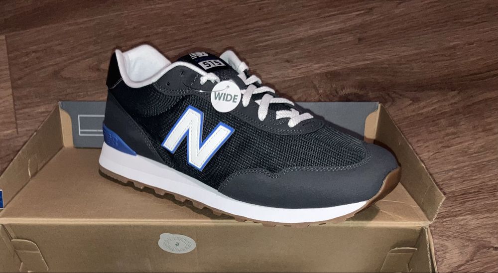 New Balance 515 Кроссовки US 11 X-WIDE 29 см ЭТО ОРИГИНАЛ ‼️