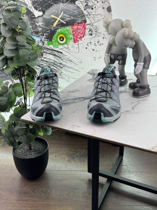 Кросівки Salomon Xa Pro 3D Gore Tex 38 розмір Е14353