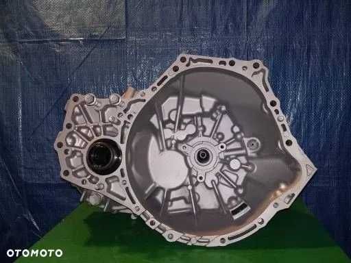 SKRZYNIA BIEGÓW TOYOTA RAV4 2.0 VVT-I 4X4 6 BIEGÓW
