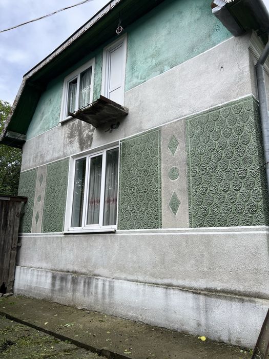 ТЕРМІНОВИЙ продаж будинку с. Помонята, Рогатинський р. Франківська обл