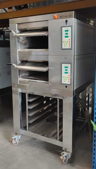 Forno RAMALHOS 2 Lares - RECONDICIONADO