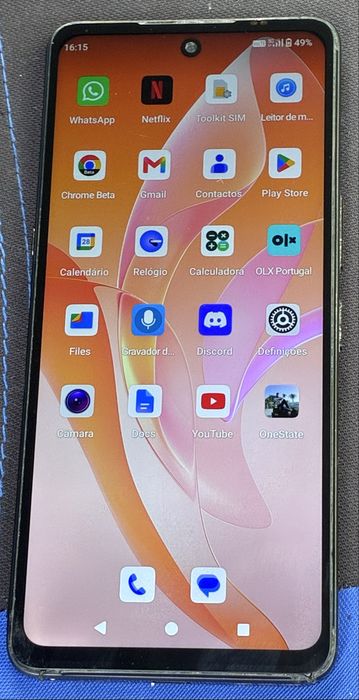 Gamer CUBOLT MAX. 5 Pro