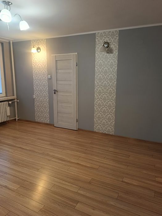 Wynajmę mieszkanie