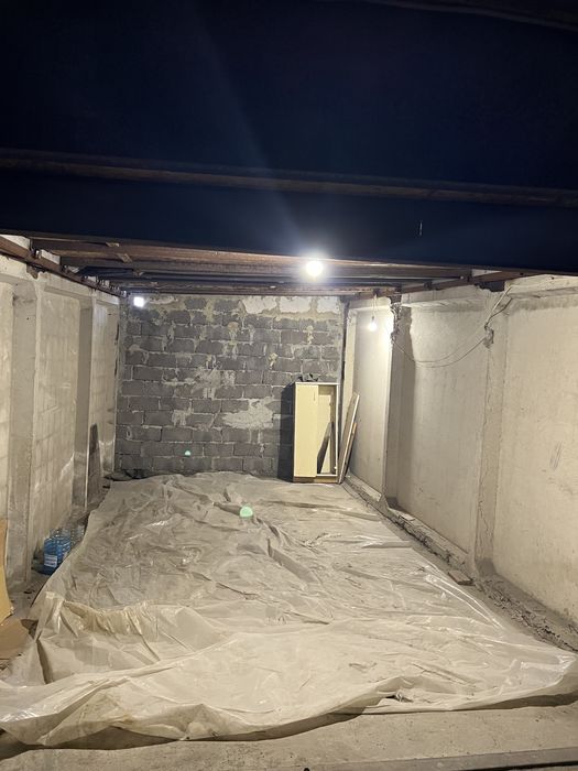 Гараж сдам на 2 месяца