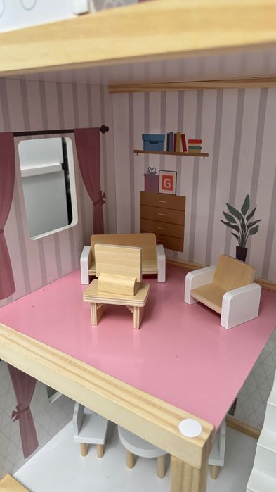 Будиночок дитячий