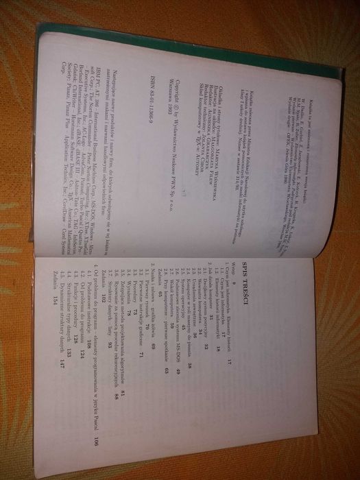 Elementy informatyki Sysło