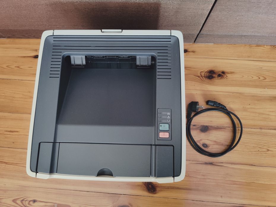 Drukarka HP LaserJet 1320