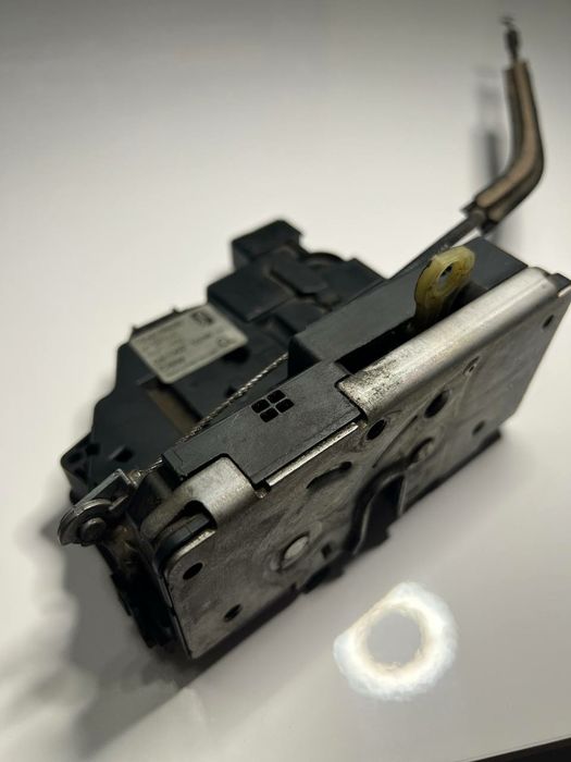 Замок дверей передній лівий GP Fiat Ducato / Boxer / Jumper 3 / Peugeo