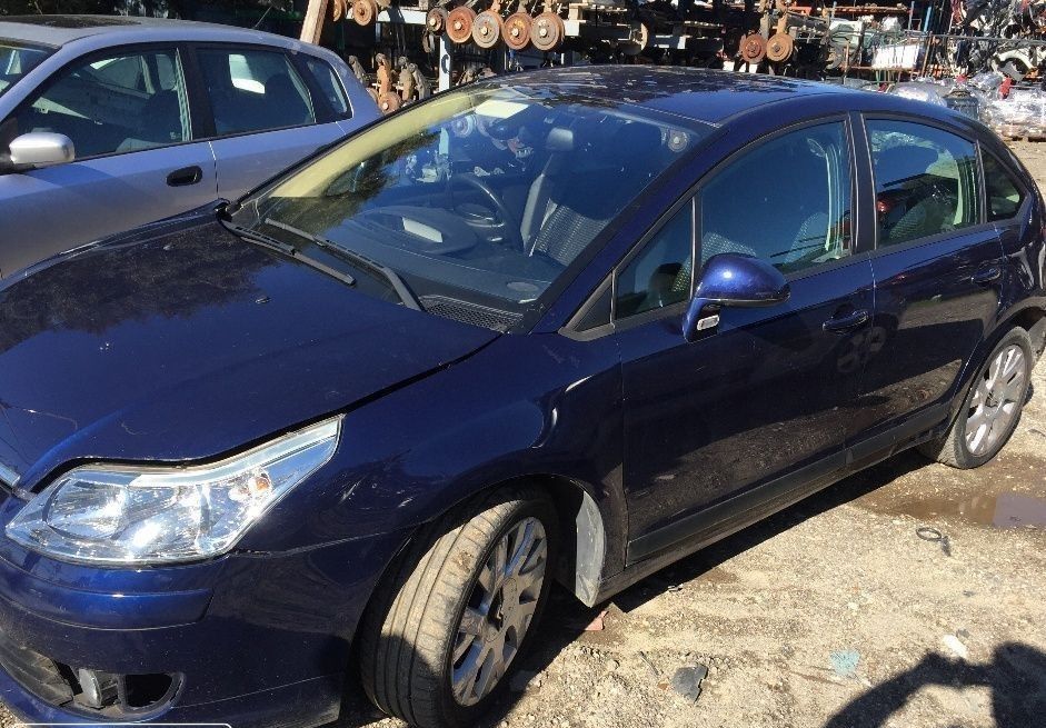 Carro Para Peças