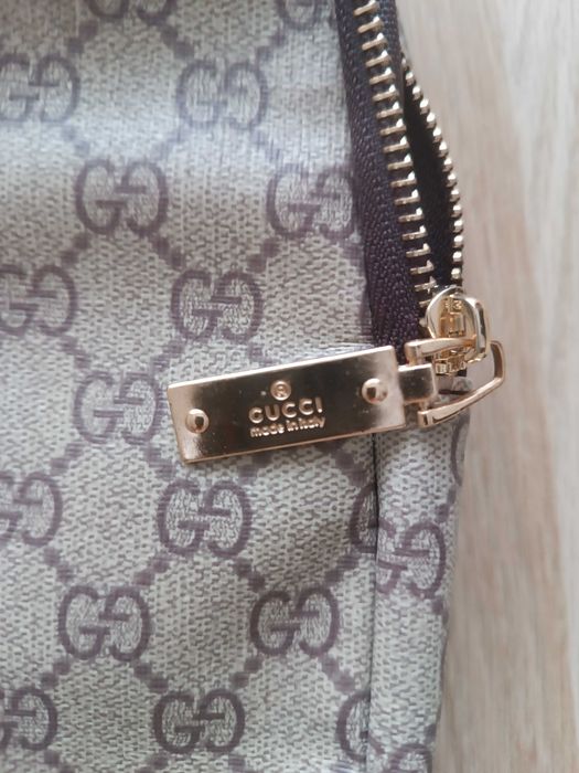 Torba na ramię Gucci