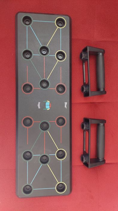 Deska do ćwiczeń  Crivit