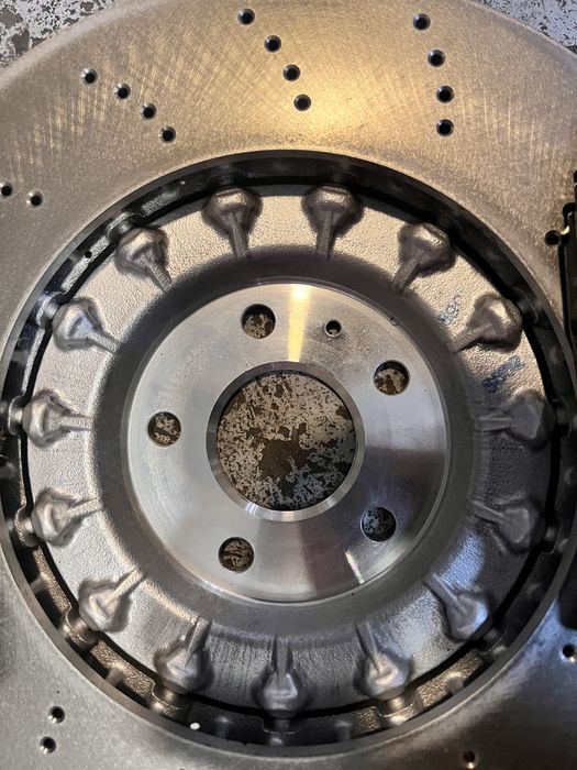 Audi RS3 RSQ3 Tarcze+klocki Orginal Nowe