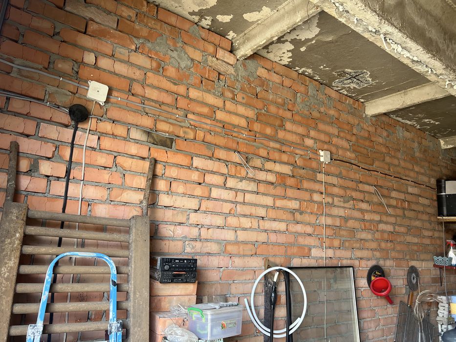 Гараж можайка Киїаська