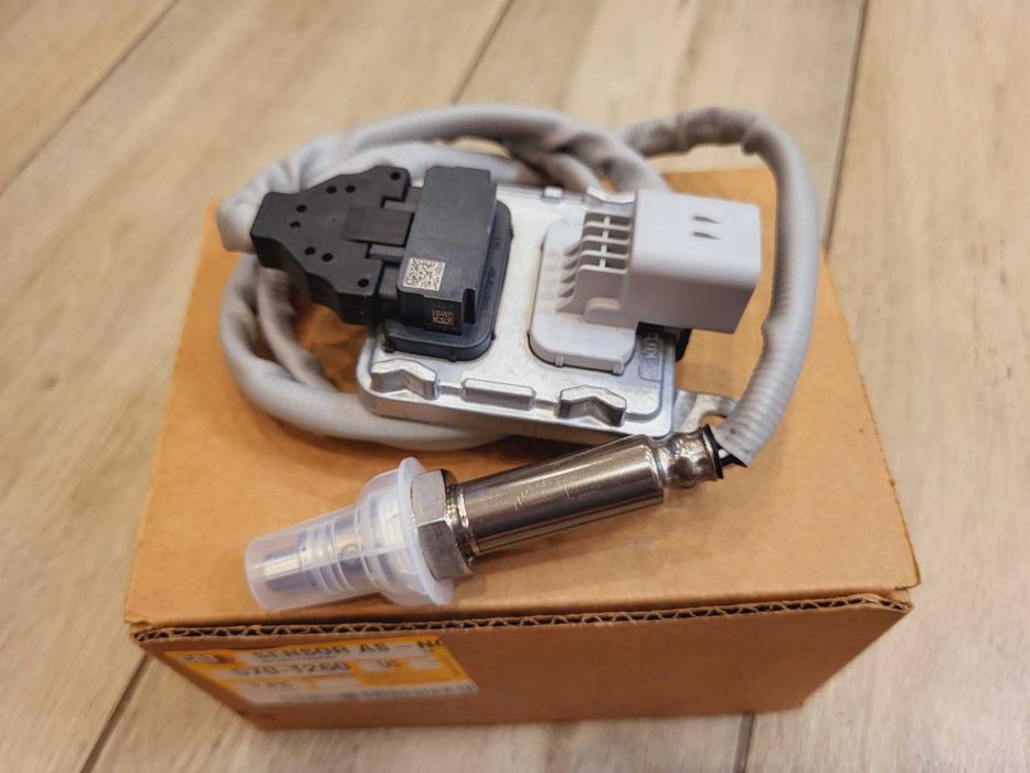 Czujnik Nox  Cat Caterpillar  Cat Oryginał USA Nowy