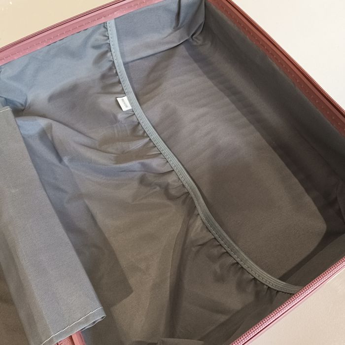 Mala de mão/cabine viagem