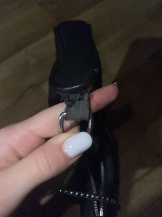 Продаю сумку Prada