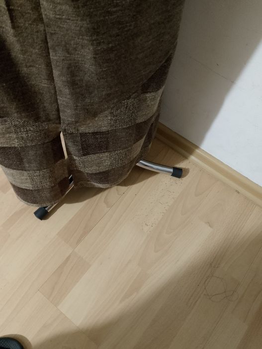 Spódnica brązowa rozmiar L,XL