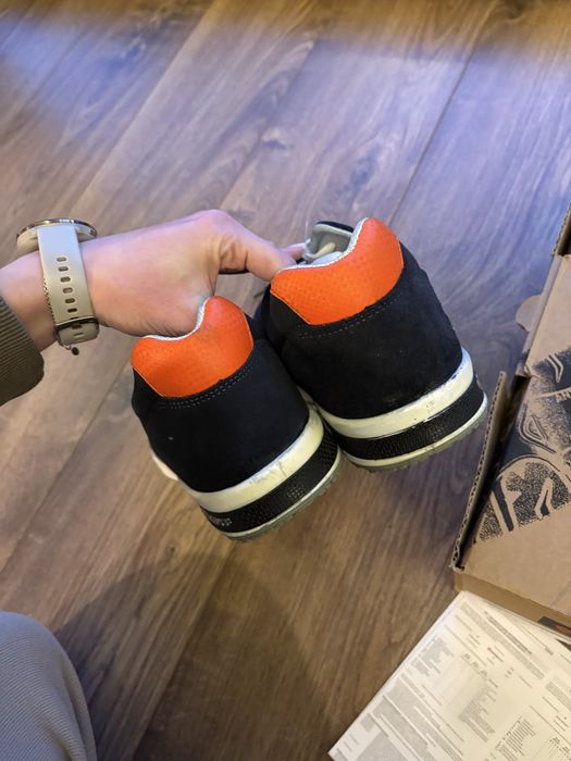 Buty ochronne Wurth Modyf