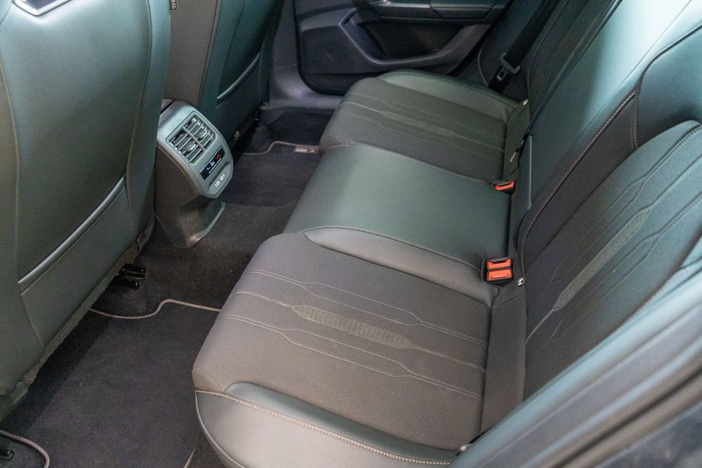 Cupra Formentor 1.4 e-Hybrid DSG VZ