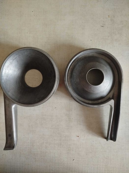 Барабан сепаратора для молока