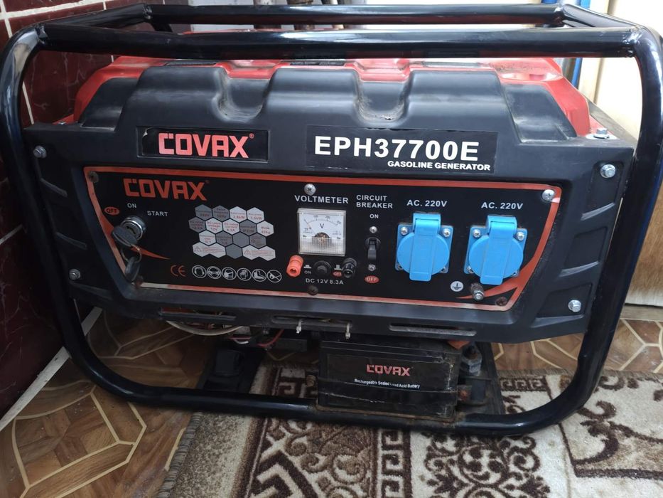 Продам генератор в ідеальному стані