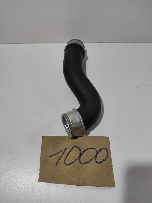 Патрубок шланг інтеркулера Фольксваген ауді Сеат Volkswagen Audi seat