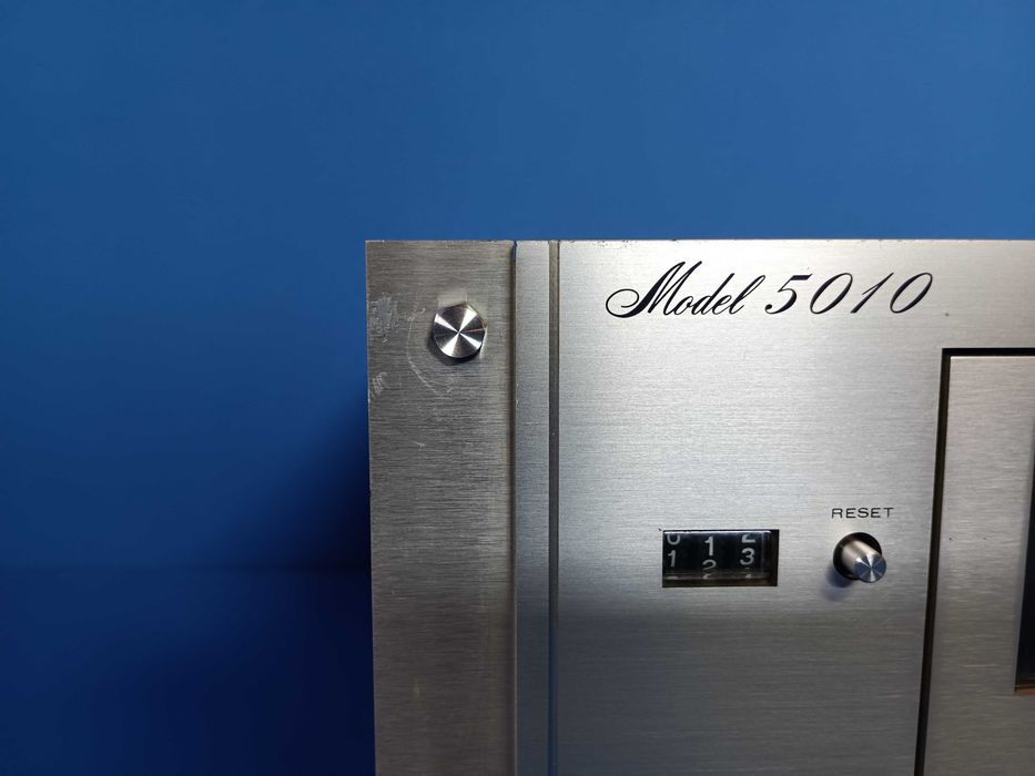 deck cassetes MARANTZ 5010
