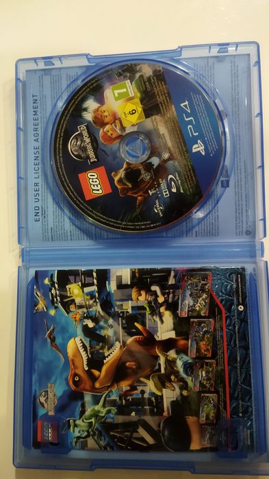 Dwie gry dla najmłodszych