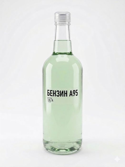 Бензин 95 с доставкой, ДТ