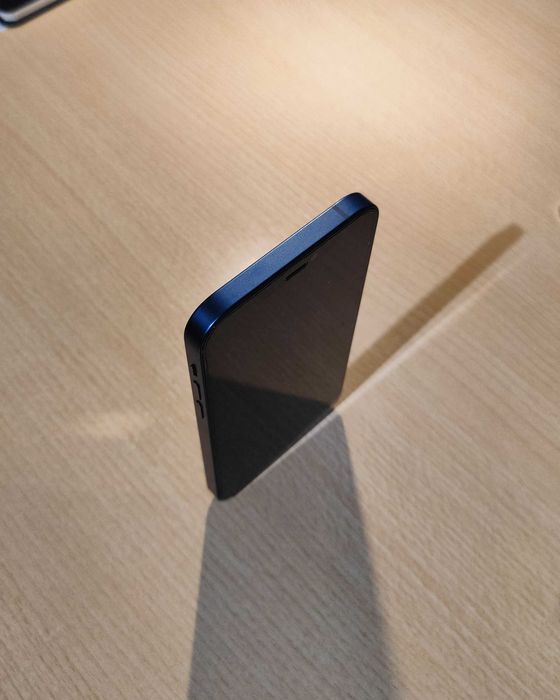 iPhone 12 - Azul - 128 GB